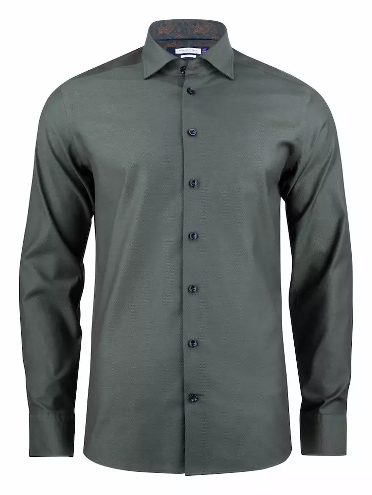 JHF Purple Bow 142 Regular, vihreä - J.Harvest & Frost Vaatteet - 2914201-762 - 1