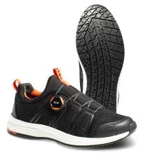 Jalas 5362 SpOc Työjalkine - Jalas Työkengät - 5362 - 1
