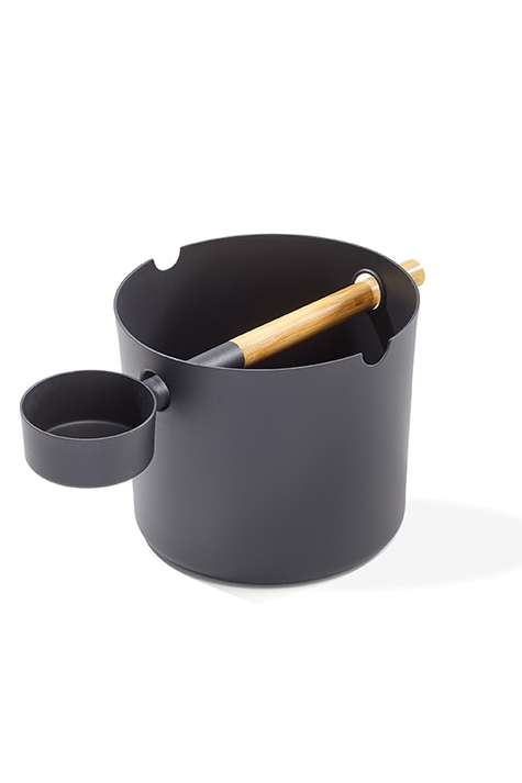 KOLO Kiulu ja Kauha, Musta - Vapaa-aika - KK90002 - 1