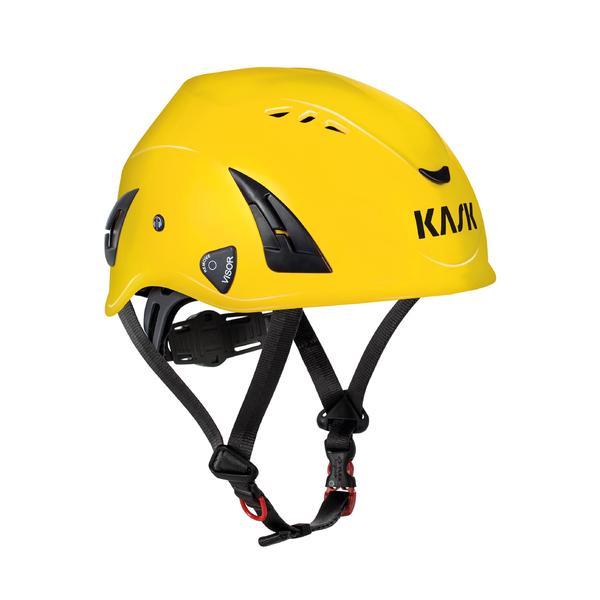 Kask HP työkypärä keltainen - Suojakypärät - WHE00007-202 - 1