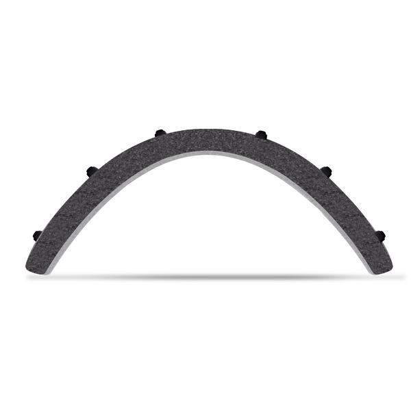 Kask Zenith X Extra Comfort hikipanta - Tarvikkeet ja Varaosat Päänsuojaimille - WPA00012 - 1