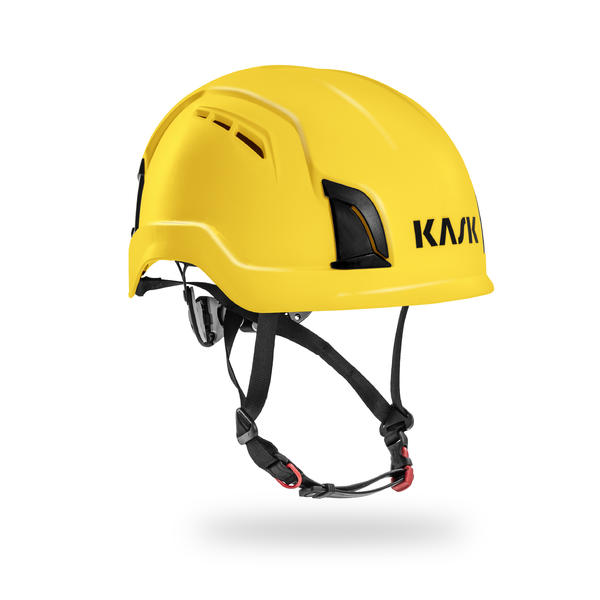 Kask Zenith XL Air työkypärä kelt. - Suojakypärät - WHE00063-202 - 1