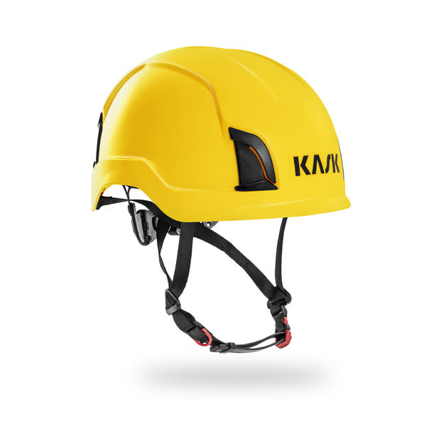 Kask Zenith XL työkypärä keltainen - Suojakypärät - WHE00050-202 - 1