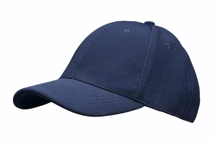 MPH ADAM lippalakki, Navy - Kaikki Profiilivaatemerkit - 10003-02 - 1