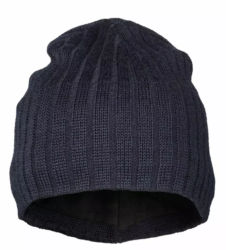 MPH ALEC fleecepipo, Tummansininen - Kaikki Profiilivaatemerkit - 12009-02 - 1