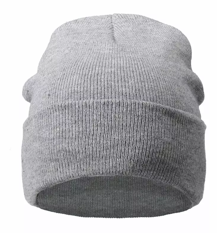 MPH BEASTIE pipo, Meleerattu vaaleanharmaa - Kaikki Profiilivaatemerkit - 12003-42 - 1