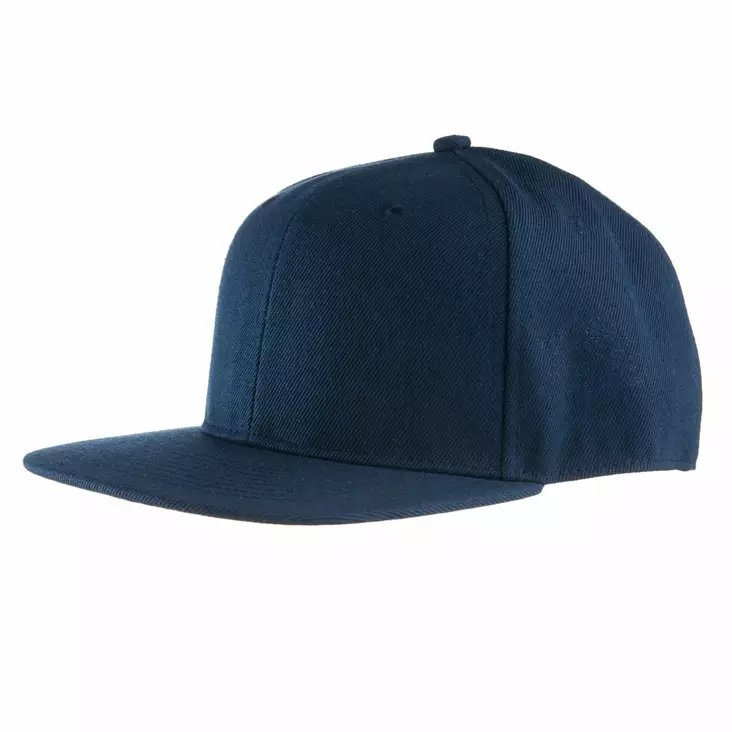 MPH CLAY JR lippalakki, Navy - Kaikki Profiilivaatemerkit - 10005JR-02 - 1