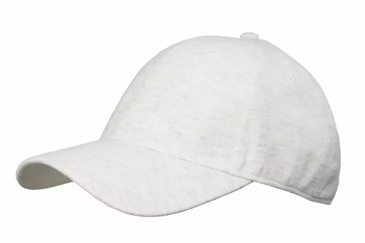 MPH KASI lippalakki, Harmaa vaalea meleerattu - Kaikki Profiilivaatemerkit - 11001-42 - 1