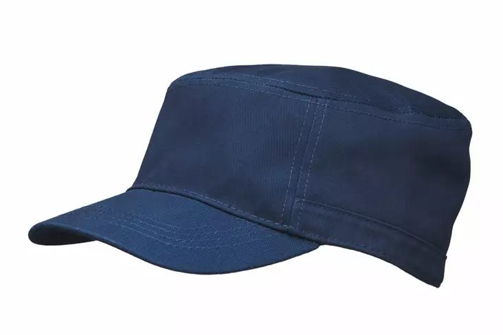 MPH NEW APOLLO army lippalakki, Navy - Kaikki Profiilivaatemerkit - N10004-02 - 1