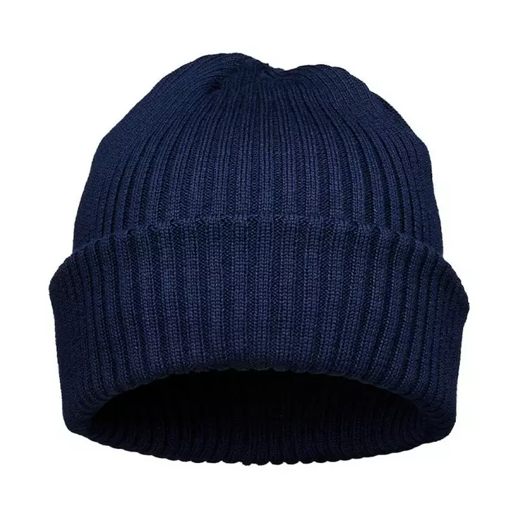 MPH Petikko pipo, Navy - Made In Finland - Kaikki Profiilivaatemerkit - FIN13004-02 - 1