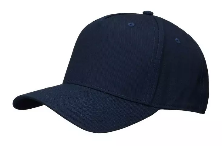 MPH Player lippalakki, Navy - Kaikki Profiilivaatemerkit - 11007-02 - 1