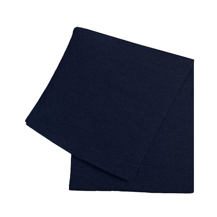 MPH Talma huivi, Navy - Made In Finland - Kaikki Profiilivaatemerkit - FIN14004-02 - 1