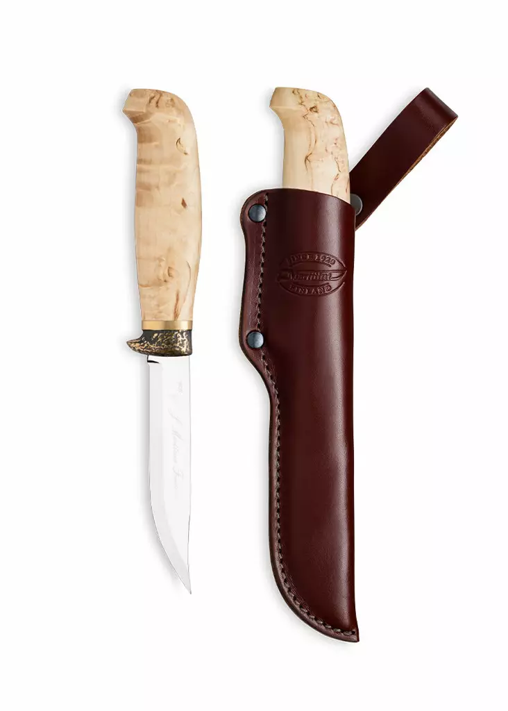 Marttiini Ilves Pronssi - Vapaa-aika - MA-134012 - 1