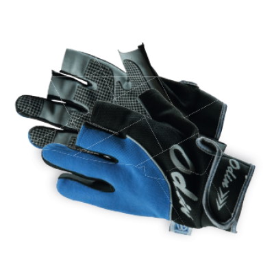 Odin Electric työkäsine - OUTLET - 6-6352 - 1