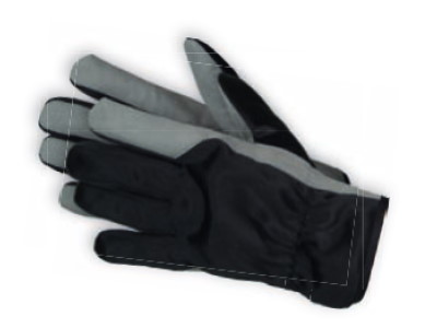 Odin HandyMan Soft työkäsine - Asentajan työkäsineet - 6-6192 - 1