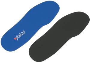 Pohjallinen JALAS 8012 SPENCO INSOLE - Kenkien pohjalliset  - 8012 - 1