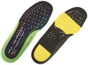 Pohjallinen JALAS FX3 EXALTER INSOLE - Kenkien pohjalliset  - 8302 - 1