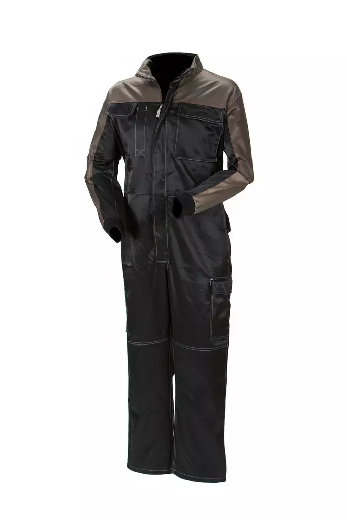 Priha 4052 Service Umpihaalari, Musta/Oliivi - Työumpisuojat - PR-4052 - 1