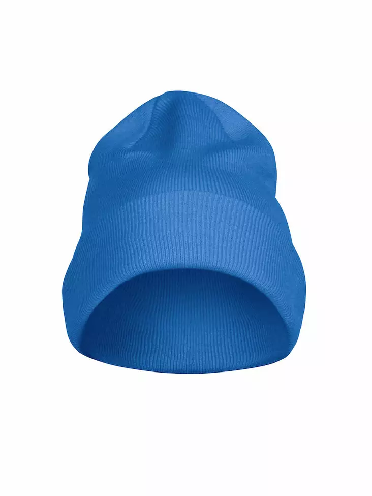 Printer Flexball Beanie, Sininen - Kaikki Profiilivaatemerkit - 2267004-632 - 1