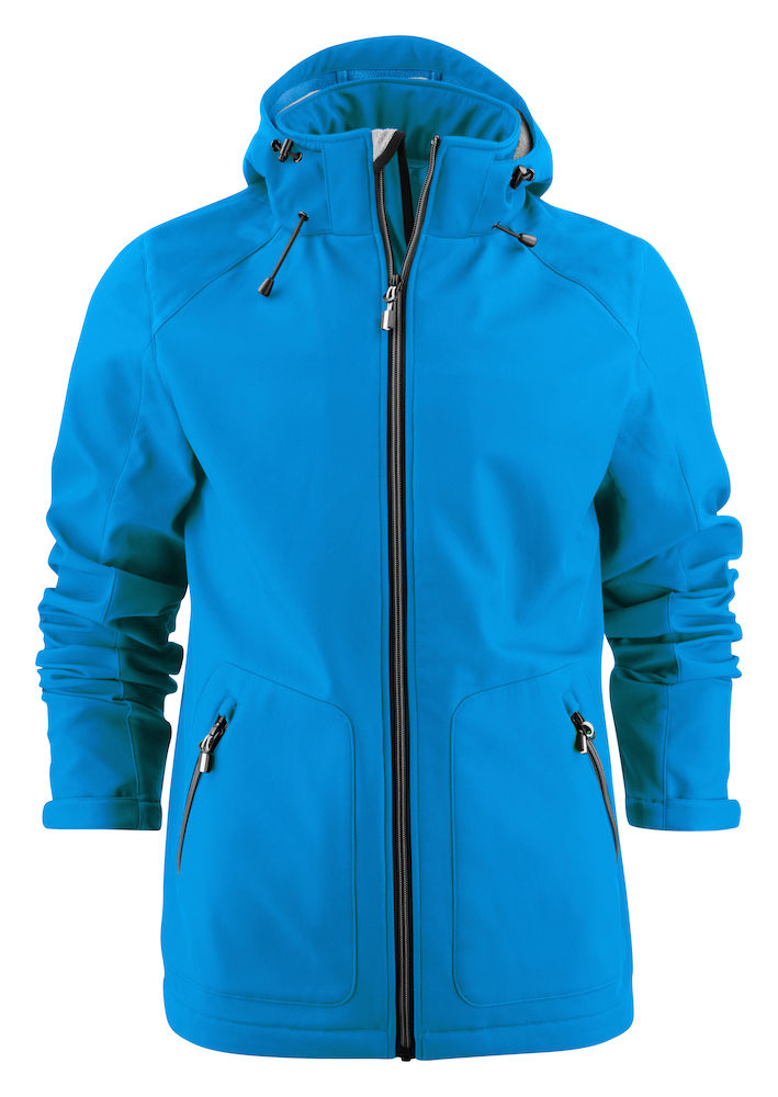 Printer Karting, sininen - Kaikki Profiilivaatemerkit - 2261061-632 - 1