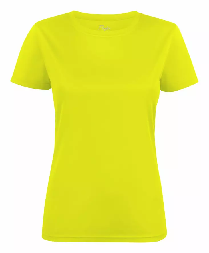 Printer Run Lady, Kirkas keltainen - Kaikki Profiilivaatemerkit - 2264026-222 - 1