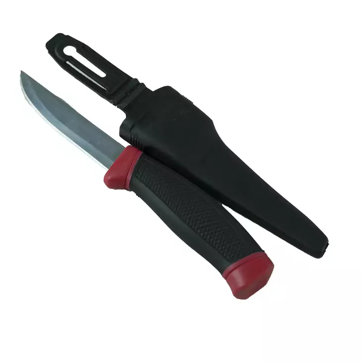 Procat Puukko Kumikahvala - Käsityökalut - TC-19722 - 1