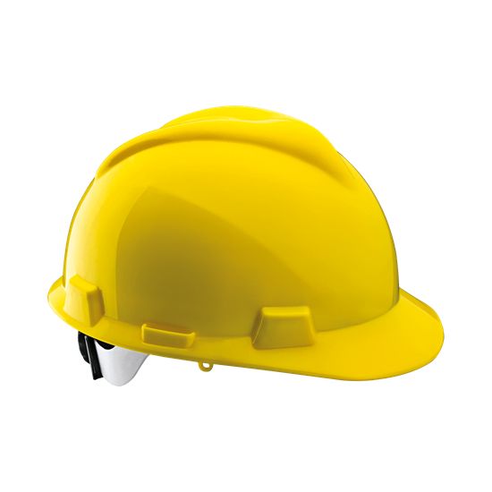 SIR Cosmos Suojakypärä, Keltainen - Suojakypärät - 38102 - 1