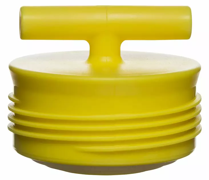 Sagaform Accent korkki, keltainen - Koti ja Keittiö - 5099262 - 1