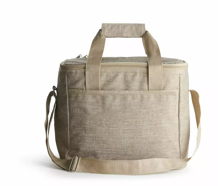 Sagaform City kylmälaukku, pellava - Tekstiilit ja Laukut - 5017782 - 1