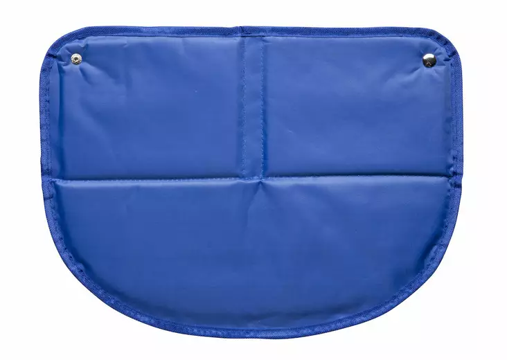 Sagaform Istuinalusta, sininen - Koti ja Keittiö - 5017632 - 1