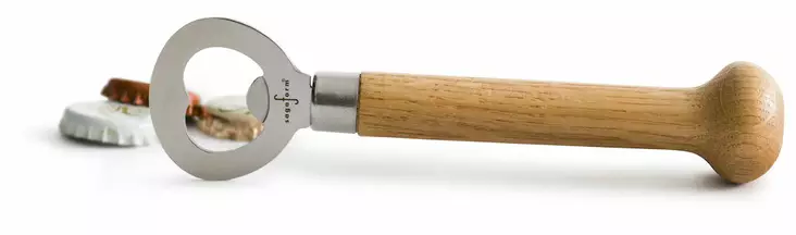 Sagaform Nature pullonavaaja - Koti ja Keittiö - 5017602 - 1