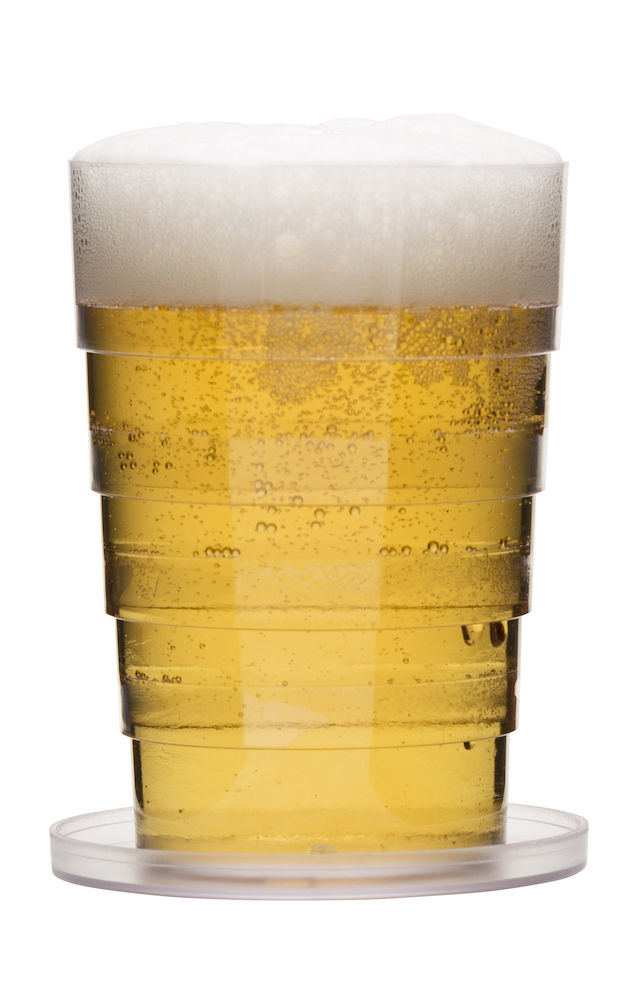 Sagaform Olutlasi, kokoontaitettava - Koti ja Keittiö - 5017152 - 1