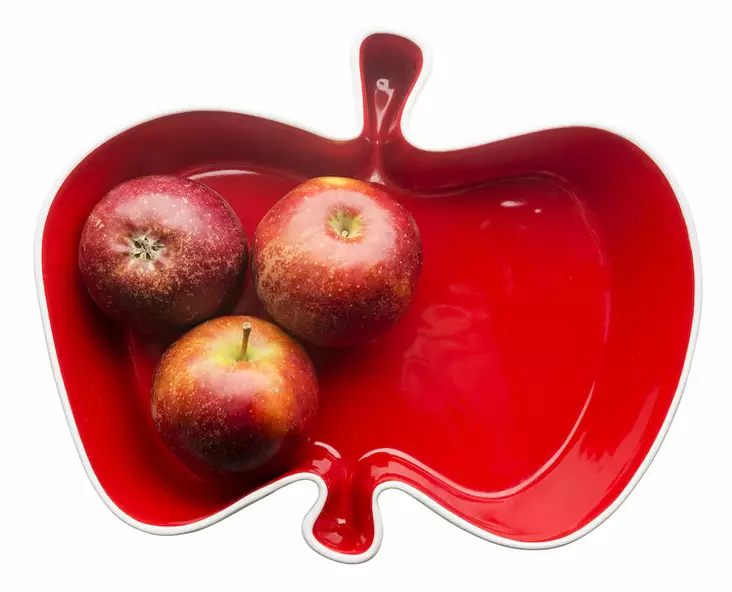 Sagaform Omena tarjoilukulho - Koti ja Keittiö - 5017282 - 1