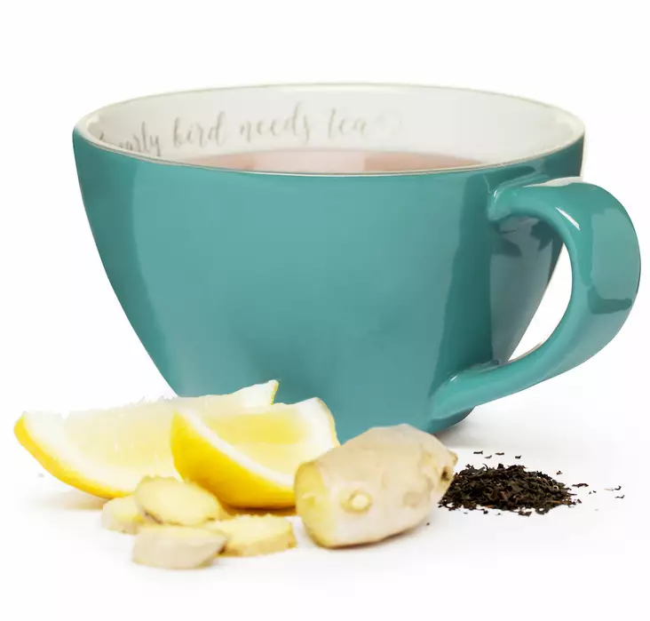 Sagaform Teemuki, turkoosi - Koti ja Keittiö - 5017492 - 1