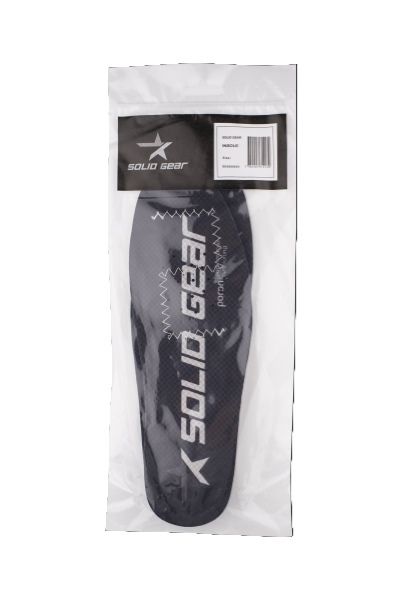 Solid Gear Pohjalliset - Kenkien pohjalliset - SG20002 - 1