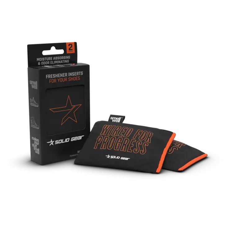 Solid Gear Smellwell Active Wfp - Muut kenkien tarvikkeet - SG20032 - 1