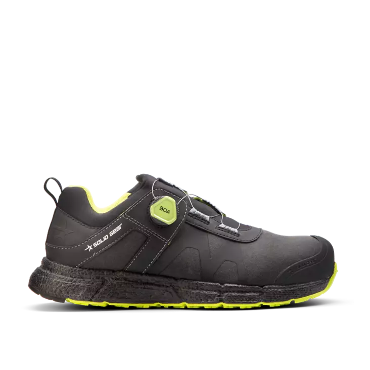 Solid Gear Venture 2 Turvakengät - Solid Gear Turvakengät - SG76012 - 1