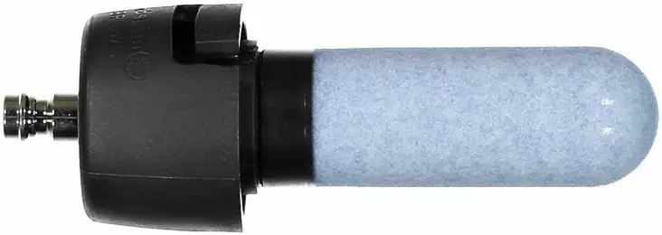 Sundström R03-0602 Adapteri ja äänenvaimennin SR 507 malliin - Sundström hengityksensuojaimet - R03-0602 - 1