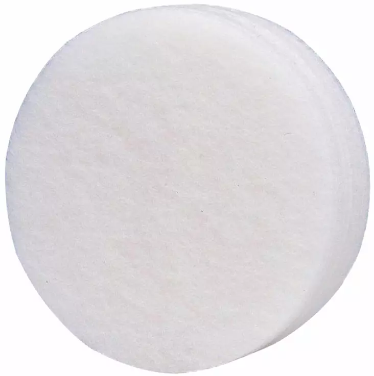 Sundström SR 221 Esisuodatin 5kpl/pussi - Sundström hengityksensuojaimet - H02-0312 - 1