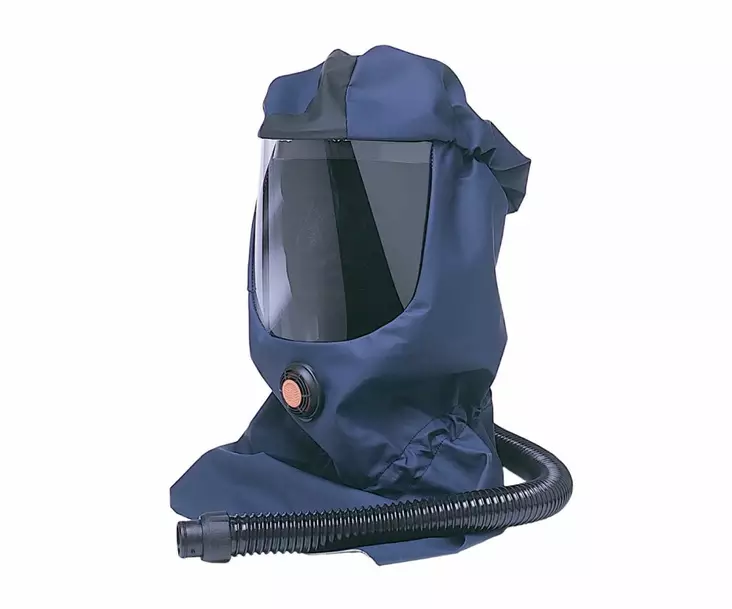 Sundström SR 530 Huppu - Sundström hengityksensuojaimet - H06-0412 - 1