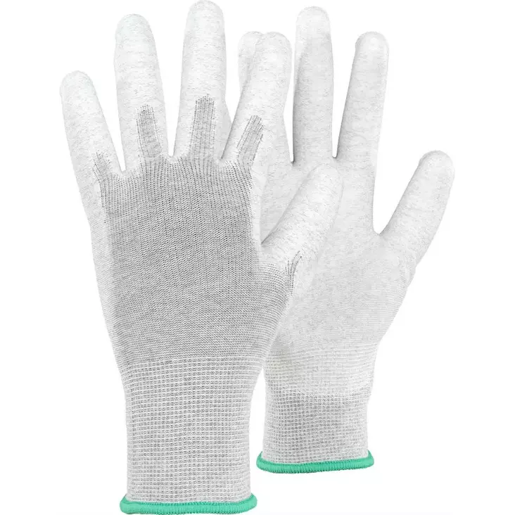 Tegera 802 Synteettinen ESD työkäsine - Asentajan työkäsineet - TE-802 - 1