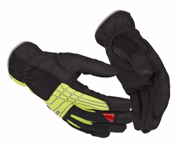 Työkäsine Guide 5002 - Asentajan työkäsineet - GD-5002 - 1