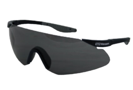 Wenaas Suojalasi, Tumma - Suojalasit - 7105-222 - 1