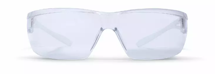 Zekler 36 Suojalasi, Kirkas HC/AF - Suojalasit - 380604002 - 1