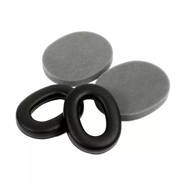 Peltor HYX2 hygieniasarja X2, Optime II / H520 ja H31 kuulonsuojaimille - Tarvikkeet ja Varaosat Kuulonsuojaimille - HYX2 - 1