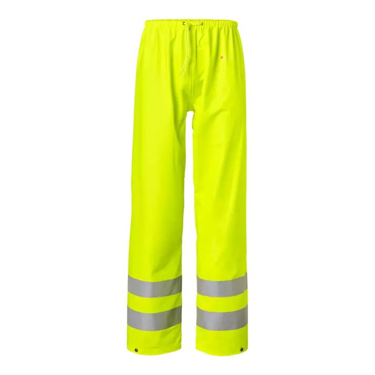 Top Swede 2295 HV Sadehousut, Keltainen - Huomiosadeasut - TS-2295-712 - 1