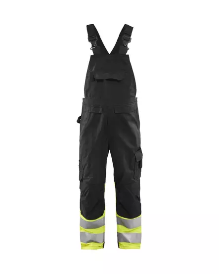 Blåkläder Highvis lappuhaalari - Blåkläder Huomiotyövaatteet - 266218009933 - 1