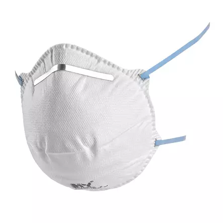 FFP3 Hengityssuojain - Suojavarusteet Covid-19 vastaan - COV-FFP3 - 1