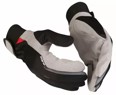 Ohut työkäsine Guide 763 - Asentajan työkäsineet - GD-763 - 1