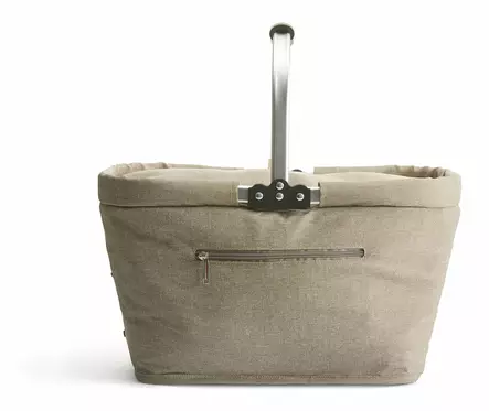 Sagaform City kylmäkori, pellava - Koti ja Keittiö - 5017363 - 1